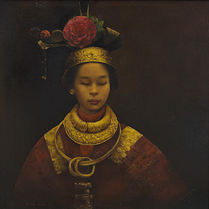 徐　明 Xu Ming